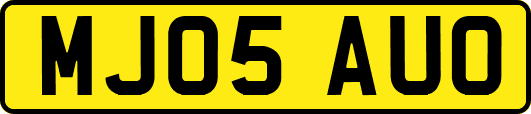 MJ05AUO