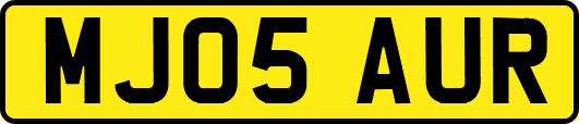 MJ05AUR