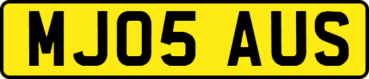 MJ05AUS