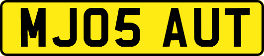MJ05AUT