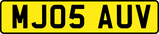 MJ05AUV