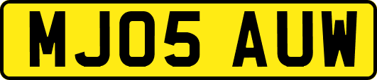 MJ05AUW