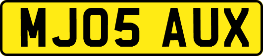 MJ05AUX