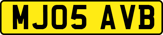 MJ05AVB
