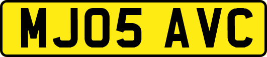 MJ05AVC