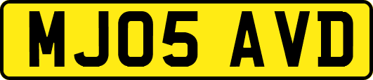 MJ05AVD
