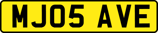 MJ05AVE