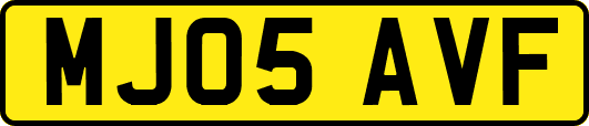 MJ05AVF