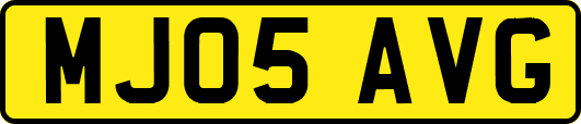 MJ05AVG