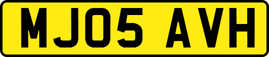 MJ05AVH