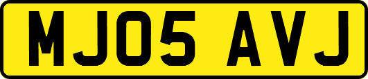 MJ05AVJ