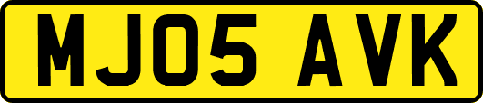 MJ05AVK