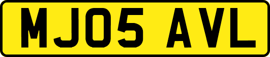 MJ05AVL