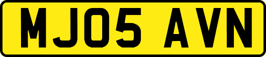MJ05AVN