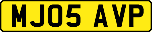 MJ05AVP
