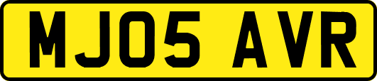 MJ05AVR