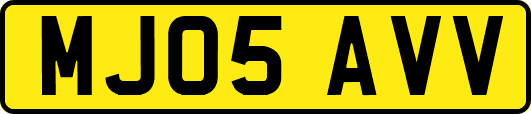 MJ05AVV