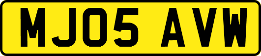 MJ05AVW