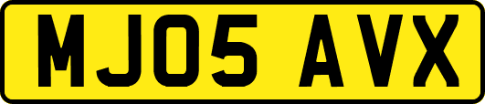 MJ05AVX