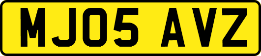 MJ05AVZ