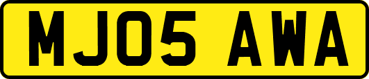 MJ05AWA
