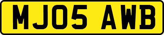 MJ05AWB