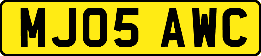 MJ05AWC