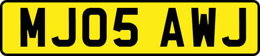 MJ05AWJ