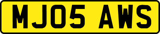 MJ05AWS