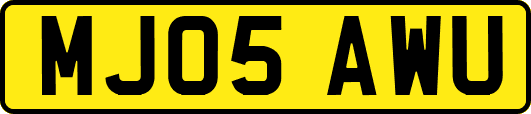 MJ05AWU