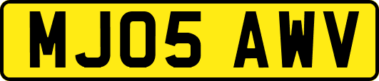 MJ05AWV