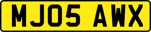 MJ05AWX