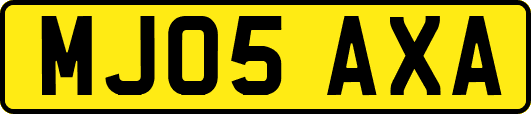MJ05AXA