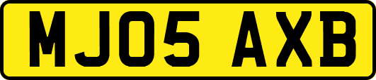 MJ05AXB