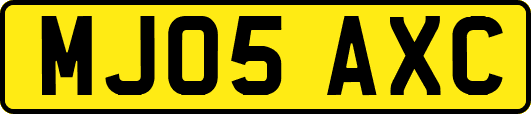 MJ05AXC
