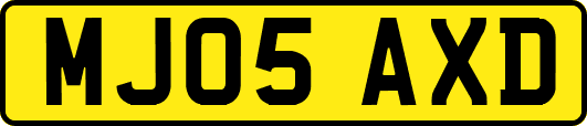 MJ05AXD