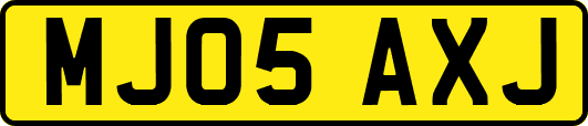MJ05AXJ