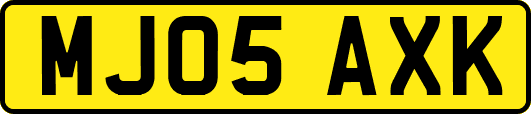 MJ05AXK