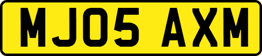 MJ05AXM