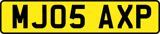MJ05AXP