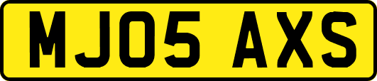 MJ05AXS