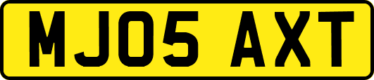 MJ05AXT