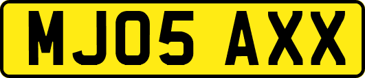 MJ05AXX