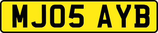 MJ05AYB