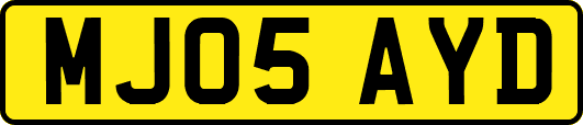 MJ05AYD