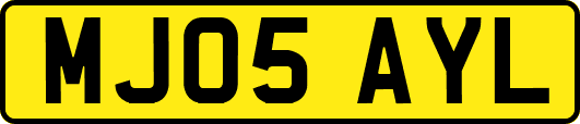 MJ05AYL