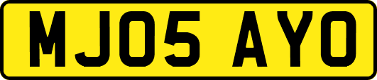 MJ05AYO