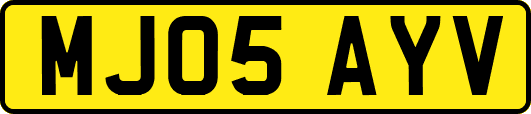 MJ05AYV