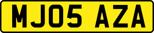 MJ05AZA