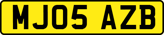 MJ05AZB